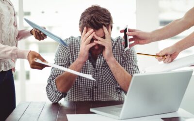 Le stress oxydatif : le comprendre et le combattre