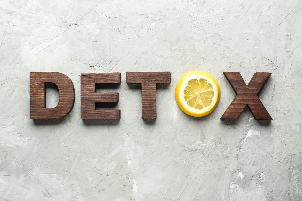 detox