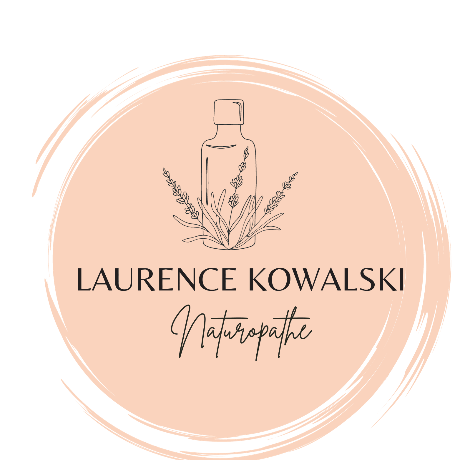 Laurence kowaloski Naturopathe La Rochelle