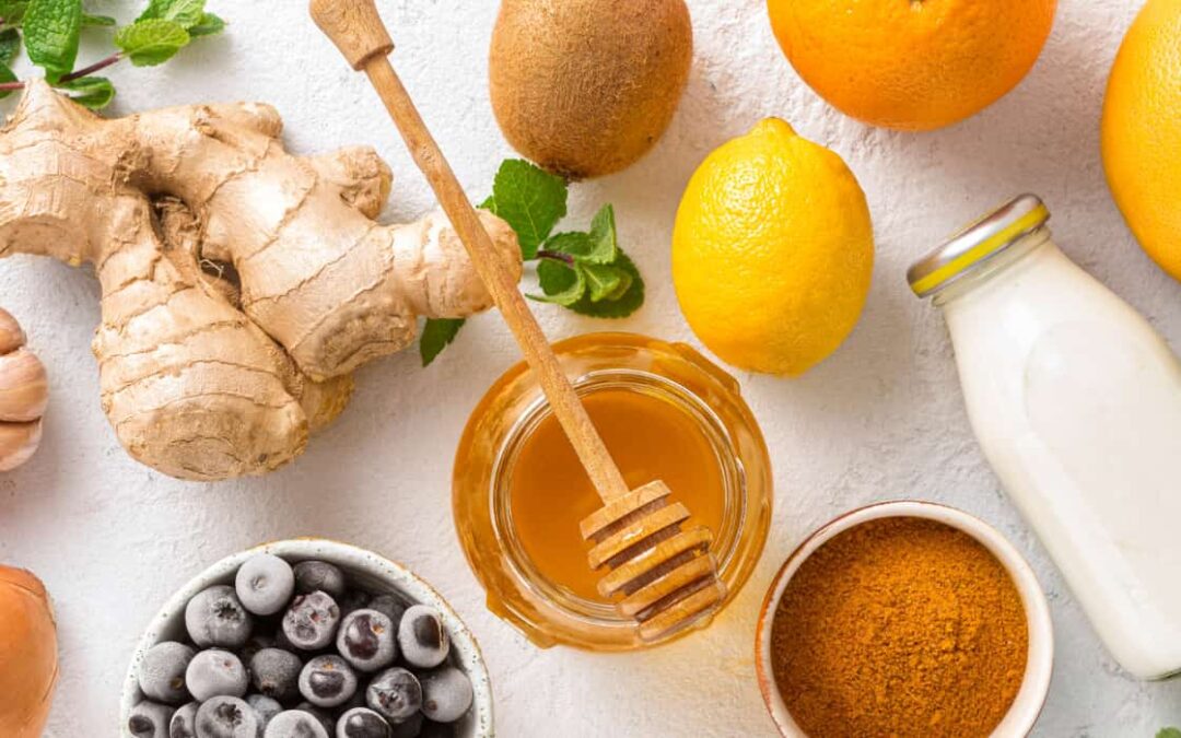Comment renforcer son système immunitaire naturellement