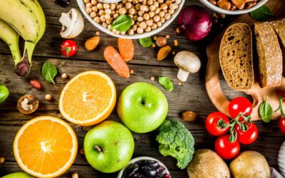 10 aliments pour booster votre immunité naturellement