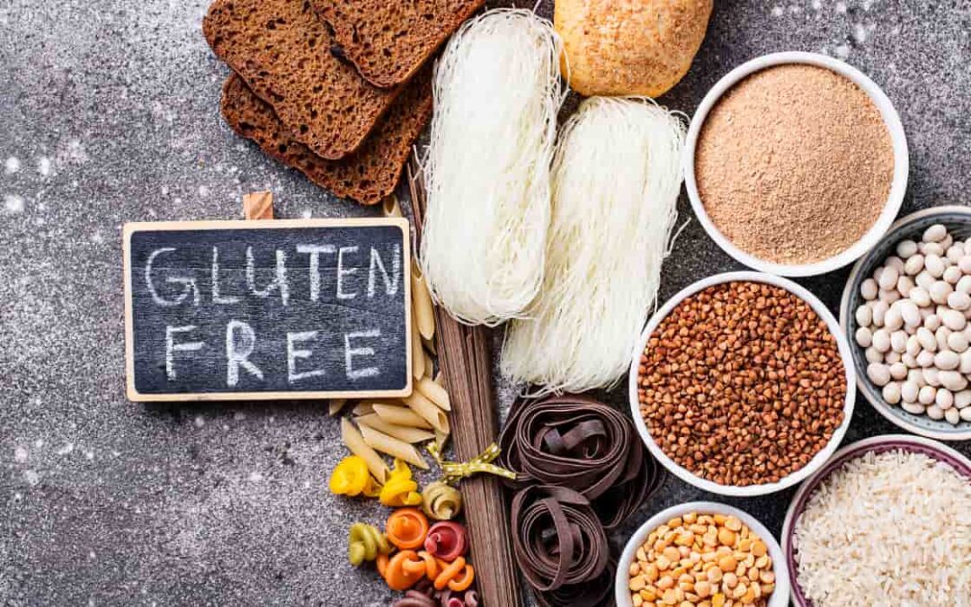 La maladie cœliaque ou l’intolérance au gluten : un enjeu de santé publique 