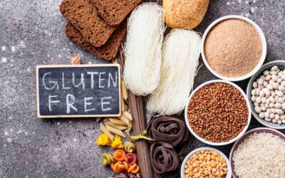 La maladie cœliaque ou l’intolérance au gluten : un enjeu de santé publique 