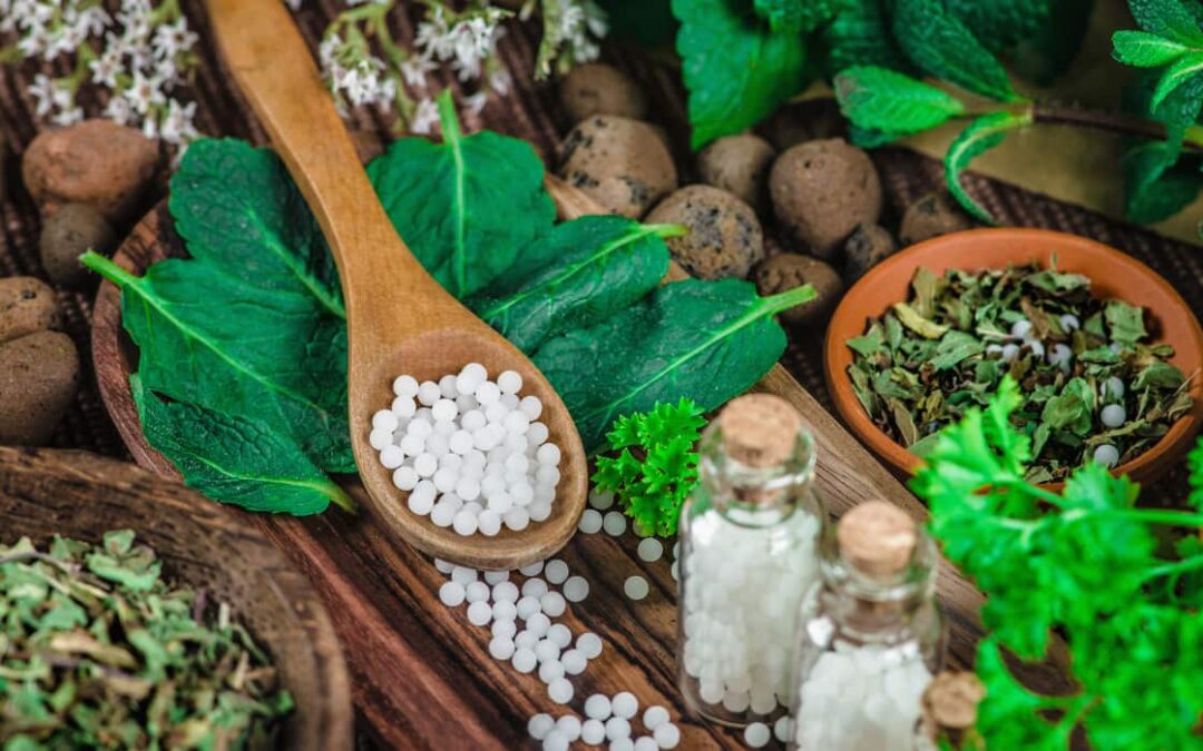 Qu’est-ce que l’homéopathie ?