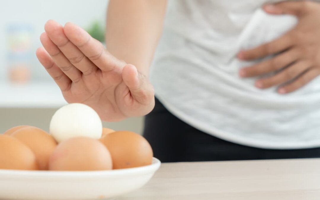 Et si ce n’était pas l’aliment le problème ?