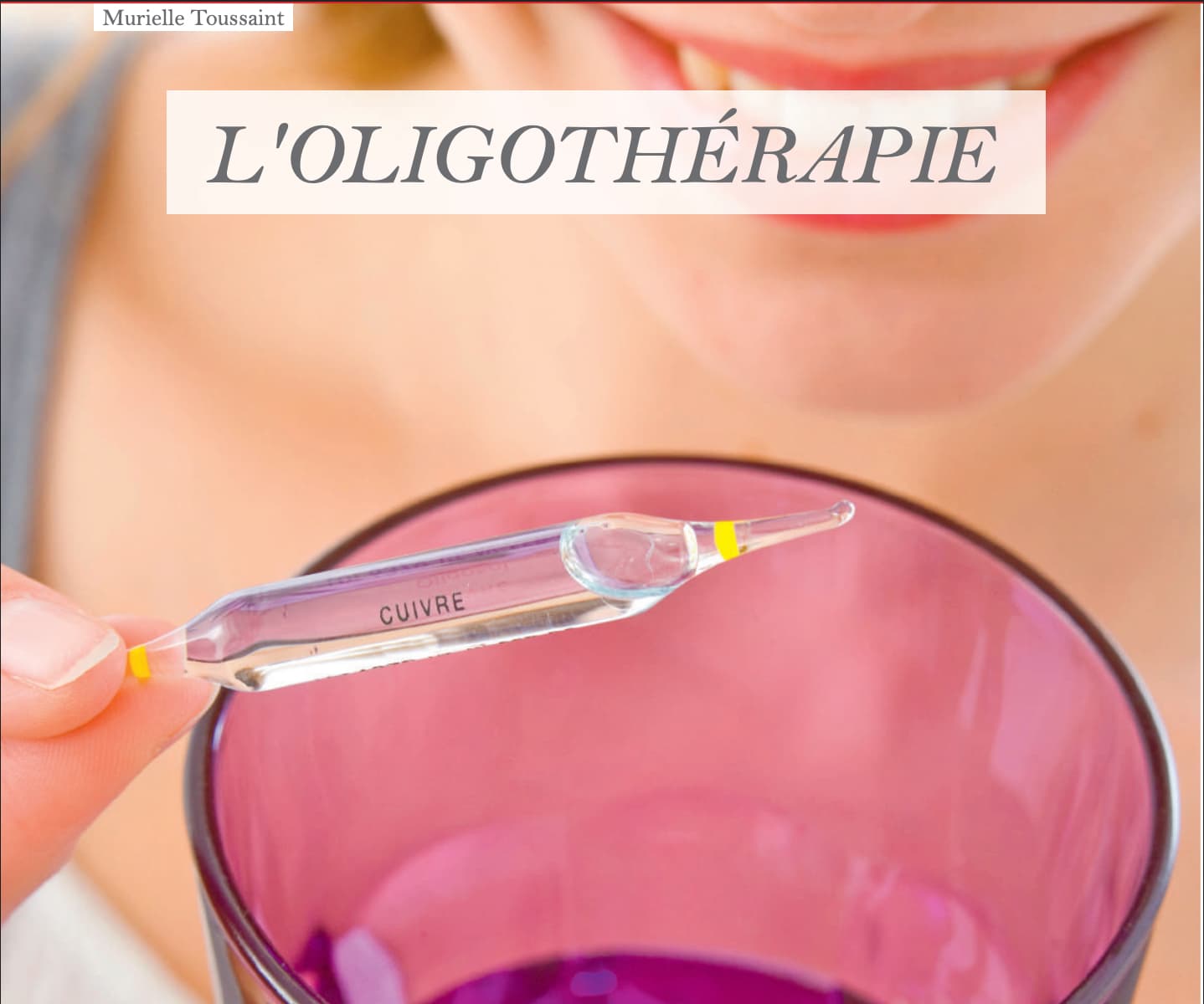 Magazine Rebelle Santé